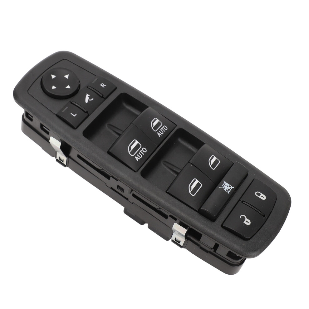 Auto Down Window Master Switch Jeep 7293282824737