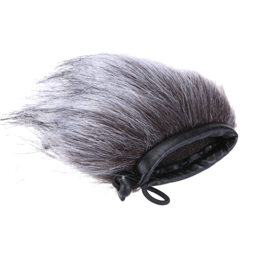 Deadcat Slip-on-Windschutzscheibe, integrierte-A