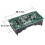 Type-C 15W 3A Snellader UPS-Voeding / 18650 Lithiumbatterijladermodule - Step- Boosterconverter 9V 6