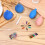 Pottery Tools Ceramic Precisious Applicators, Ceramic Glaze Squeeze Bottle Tools for Pottery Art Decoration Kit 6