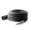 Universelles 3,5-mm-Stecker-auf-XLR-Stecker-Adapterkabel,-10m 1