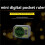 DL143  Digital Angle Gauge and Level,Level Angle Finder Multifunctional Digital Display Magnetic Level 7