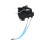 81310-H8000 Front Door Lock Actuator for  Rio 2017-2020 Front Left 3