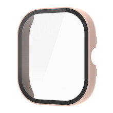 Für Watch 4 Displayschutzfolie aus gehärtetem-Sakura-Pulver