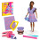 Play-Doh Play-Doh Barbie Ruffles & Braids Doll Set 2
