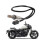 Lambda sonda 21176-0775 pre Kawasaki Vulcan S 650cc 2015-2024 4