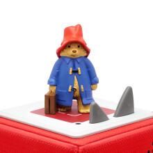 tonies Paddington Bear Audio Character A Bear Called Paddington Audiobooks
