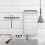 Water Removal Squeegee for Bathroom Shower and Home Windows 5