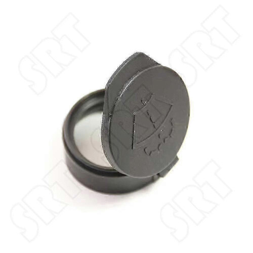 Tappo del serbatoio del liquido lavavetri per Tesla Model S e Model X 2