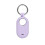 Silikon-Schutzhülle für Smarttag 2 Tracker Location Cover-Lila 1
