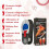 Arch Support Insoles for Height Growth, Non-Slip, Wear-Resistant, Correct Posture 3