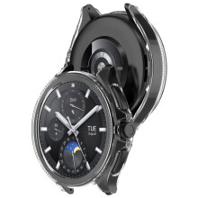 Für Watch 2 Pro Smartwatch, kratzfeste Abdeckung,-Klar