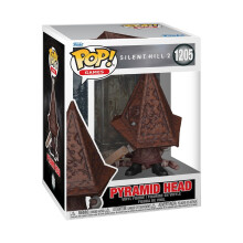 Funko POP! Premium: Silent Hill - Pyramid Head