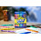 Crayola CRAYOLA Clicks - 10 Washable Retractable Capless Colouring Pens Classic 1