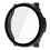 Für Active 5 Full Coverage Screen Protector Sleeve Watch-Schwarz 1
