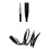Universelles 3,5-mm-Stecker-auf-XLR-Stecker-Adapterkabel,-10m 2