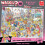Wasgij Wasgij Retro Destiny 10 Puzzle 1000 Teile 1