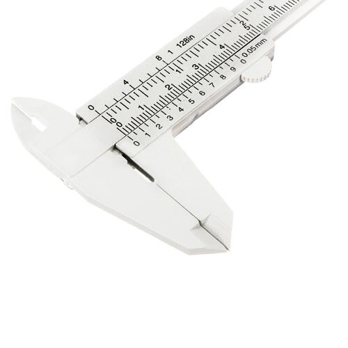 150mm Depth and Step Caliper 2