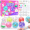 Doodora Squishy Balls Making Kit for Kids & Adults 1