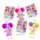 Care Bears Care Bears Sugar Cuties Plush Toy, Assortment 1