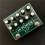 HI POWER Overload Distortion Single-Block Colorsound Effektpedal Power Boost Effektpedal 1