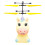 Remote Control Helicopter  Drone Sensor Flying Aircraft Electric Infrared Sensor Toy Gesture Sensor Drone Kid Boy E 8