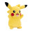 Pokémon Pokémon Pikachu Plush - 12-Inch Soft Plush with Authentic Details 4