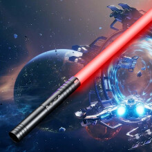 Light Saber for Kids, USB-C Rechargeable Lightsabers, Lightsaber Sword Toys