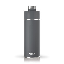 Ninja Thirsti Water Bottle Flask 700 ML Leak Proof Lid Designed Hot