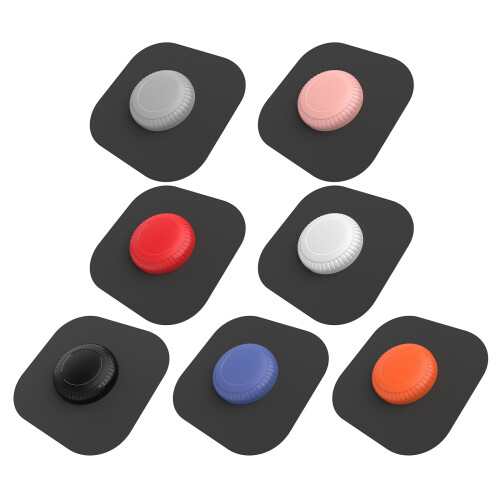 Anti-Scratch Shell Protective Sleeve Locator Positioning-Rosa 1