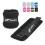 Ankle Weights Set, Wrist Weights Set 1kg Weights a Pair Arm Leg 1