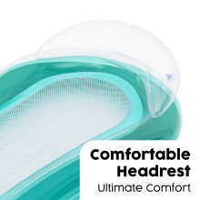 Bestway 63" x 33"/1.60m x 84cm HydroLuxe Lounge
