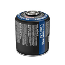 Coleman C300 Performance Gas Cartridge Butane Propane Blend Camping G