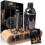 (C) Stainless Steel Cocktail Shaker Set Bar Tools Bartender Kit 1