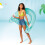 Intex Sit 'N Float (Colours May Vary) 4