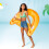 Intex Sit 'N Float (Colours May Vary) 5