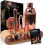 (D) Stainless Steel Cocktail Shaker Set Bar Tools Bartender Kit 1