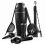 (H) Stainless Steel Cocktail Shaker Set Premium Bar Bartending Tool Kit 1