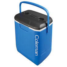 Coleman 30QT Performance Cooler Box | For Camping, Picnic, Travel & Outdoor Use, Keeps Chilled to 2 days | 28 L
