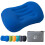 JetsCush Camping Pillow Camping Essentials Lightweight Compact Inflatable Air Tr 1