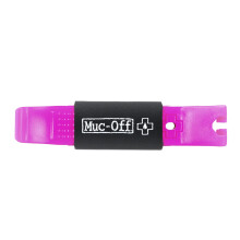 Muc Off Rim Stix Tyre Lever Super Ergonomic Bike Integrated Valve Core