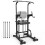 Sportsroyals Power Tower Pull Up Dip Station Functional Training Aids 1