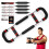 Twister Arm Trainer 30 120lbs Adjustable Chest Exerciser Training Body 1