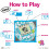 Tamagotchi TAMAGOTCHI Original Galaxy Shell Virtual Pet 9