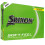 Srixon SOFT FEEL_14 Ultra-soft and long distance golf balls| Stable 1