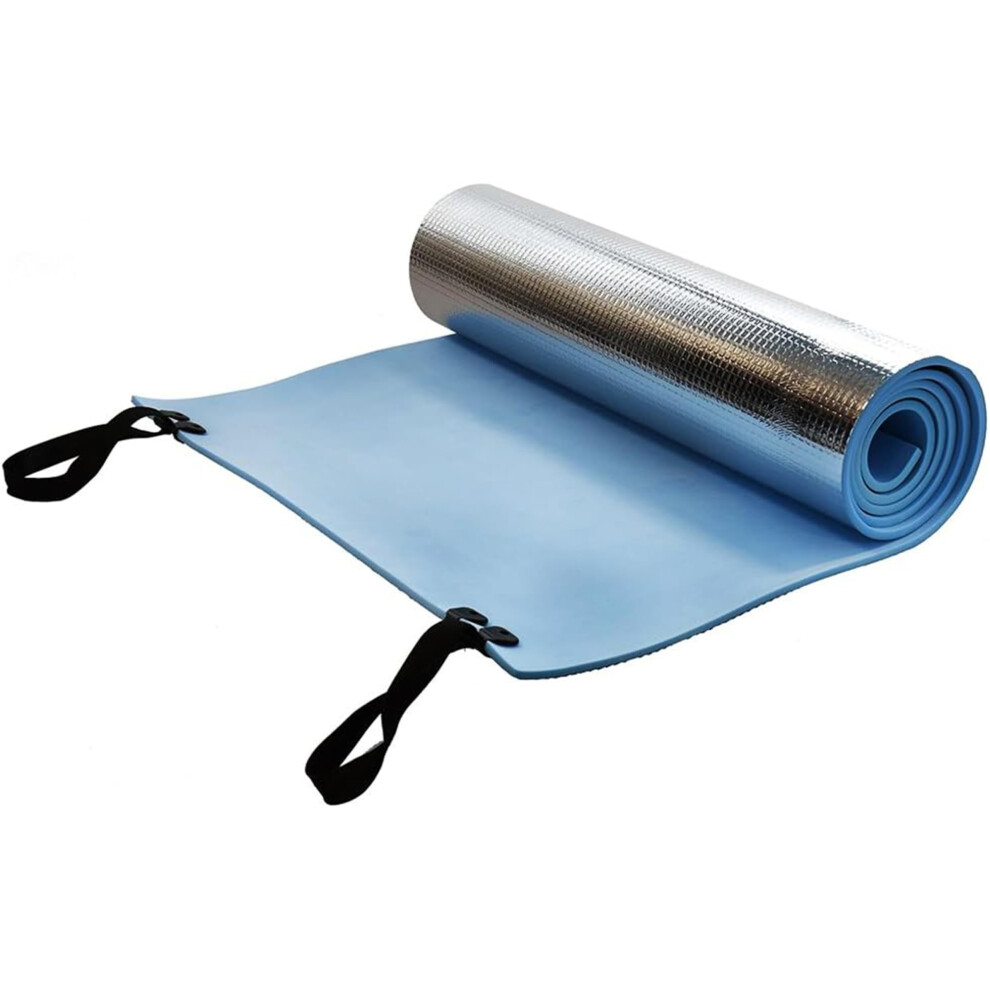 Photos - Camping Mat Aspect  7mm Thick Foil Yoga Extra Exercise Hiking Picnics 