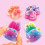 Squish Squish DIY Squishy Factory – Make Your Own Squishy 6