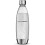 SodaStream SodaStream Fuse Carbonated Drinks Bottle, Large Soda Water Plastic 1