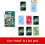Mattel Games UNO Golf 5