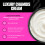 Muc-Off Luxury Chamois Cream, 250ml 2